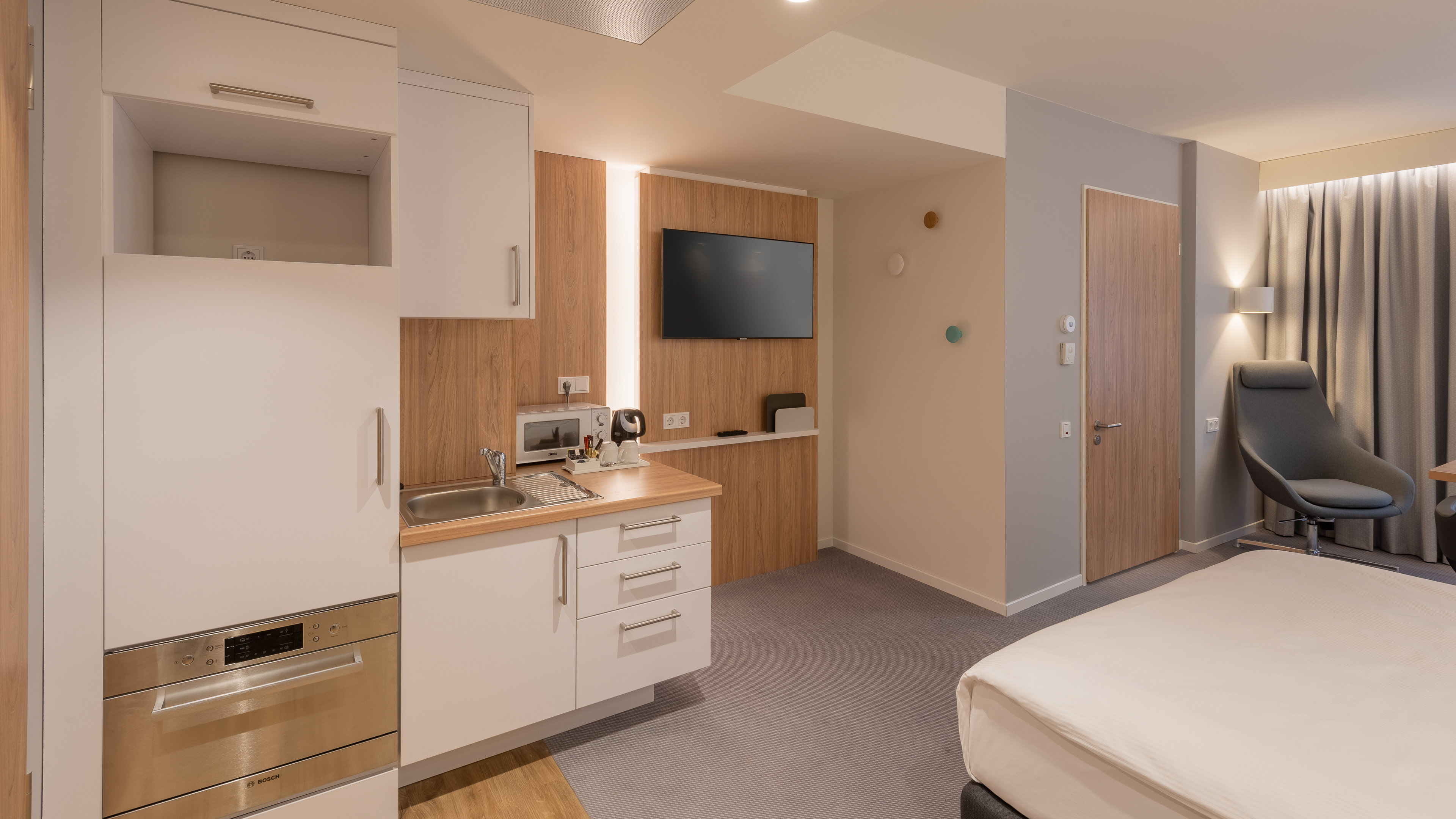 holiday inn express and suites potsdam an ihg hotel