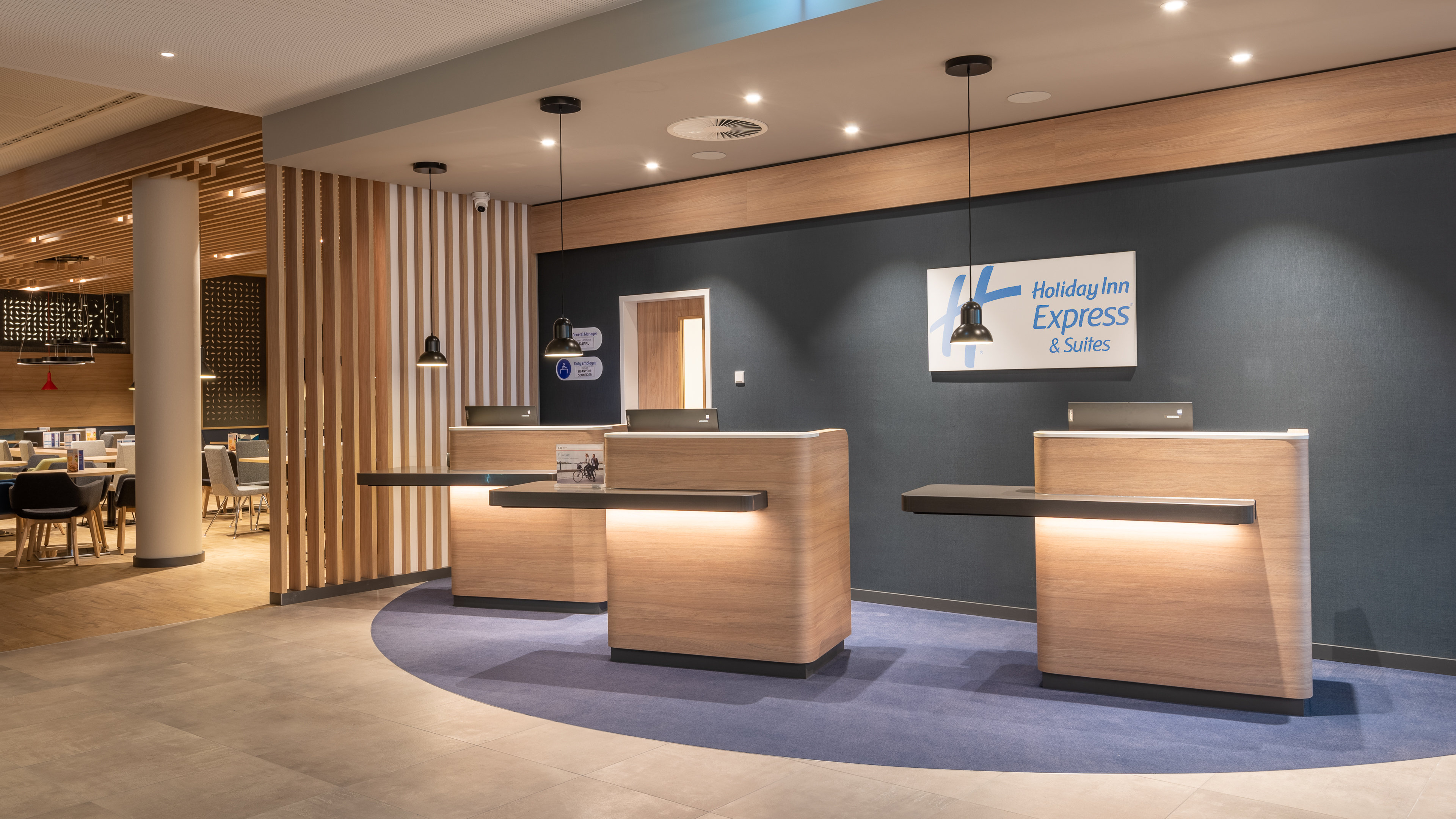 holiday inn express and suites potsdam an ihg hotel