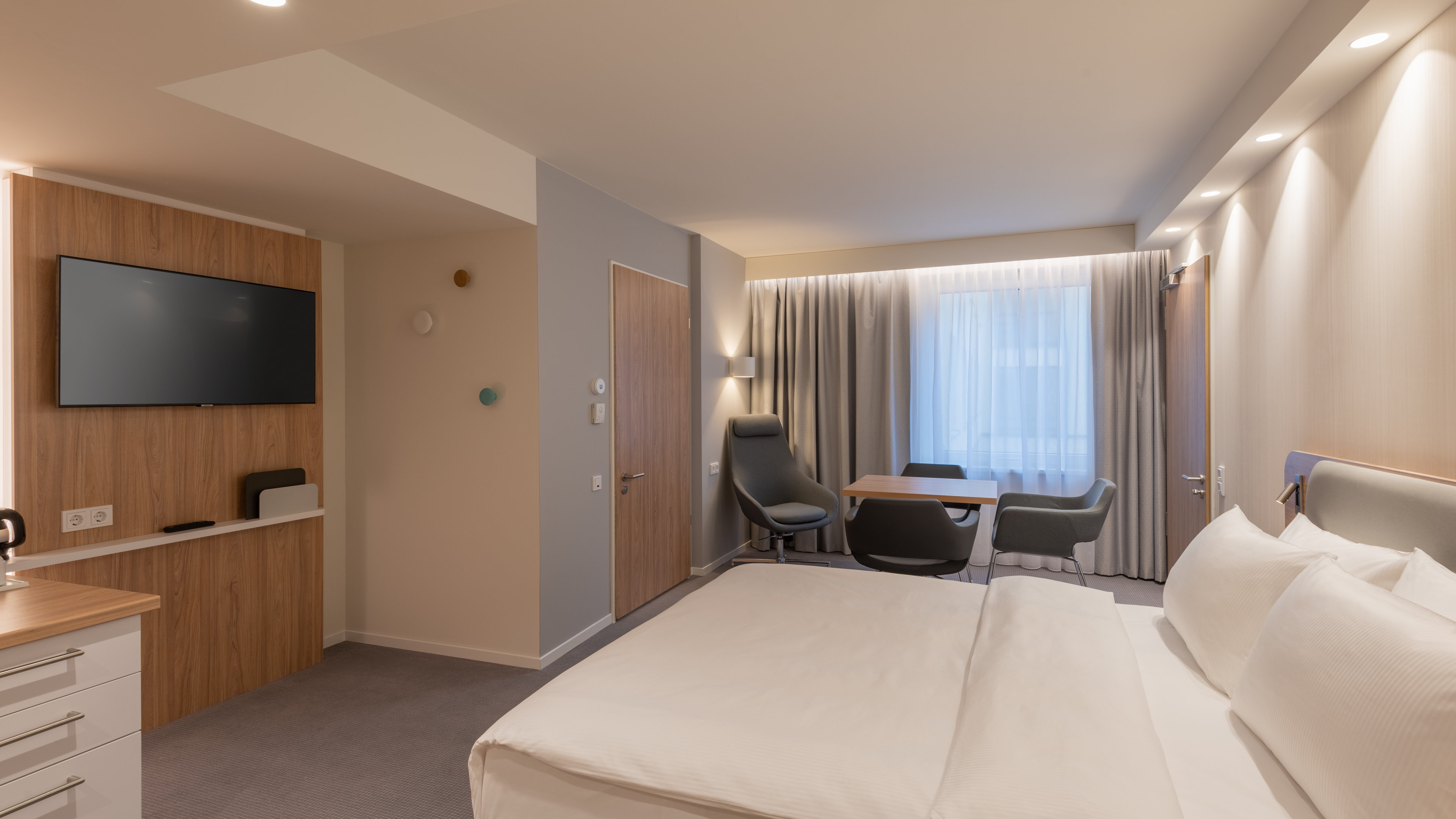 holiday inn express and suites potsdam an ihg hotel