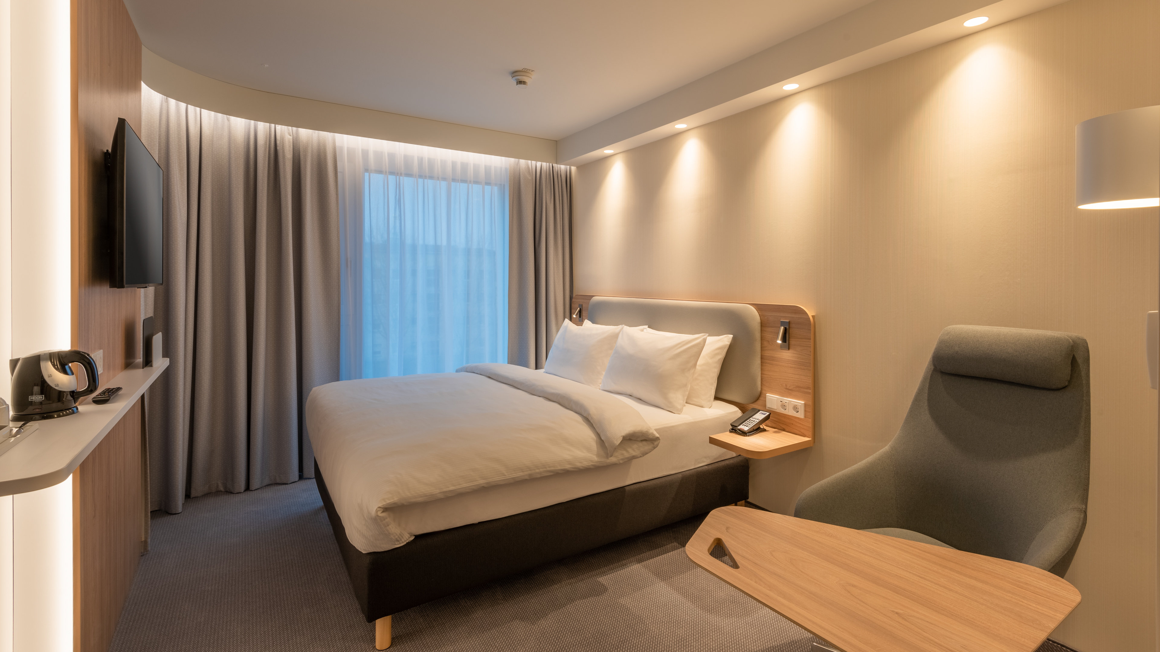 holiday inn express and suites potsdam an ihg hotel