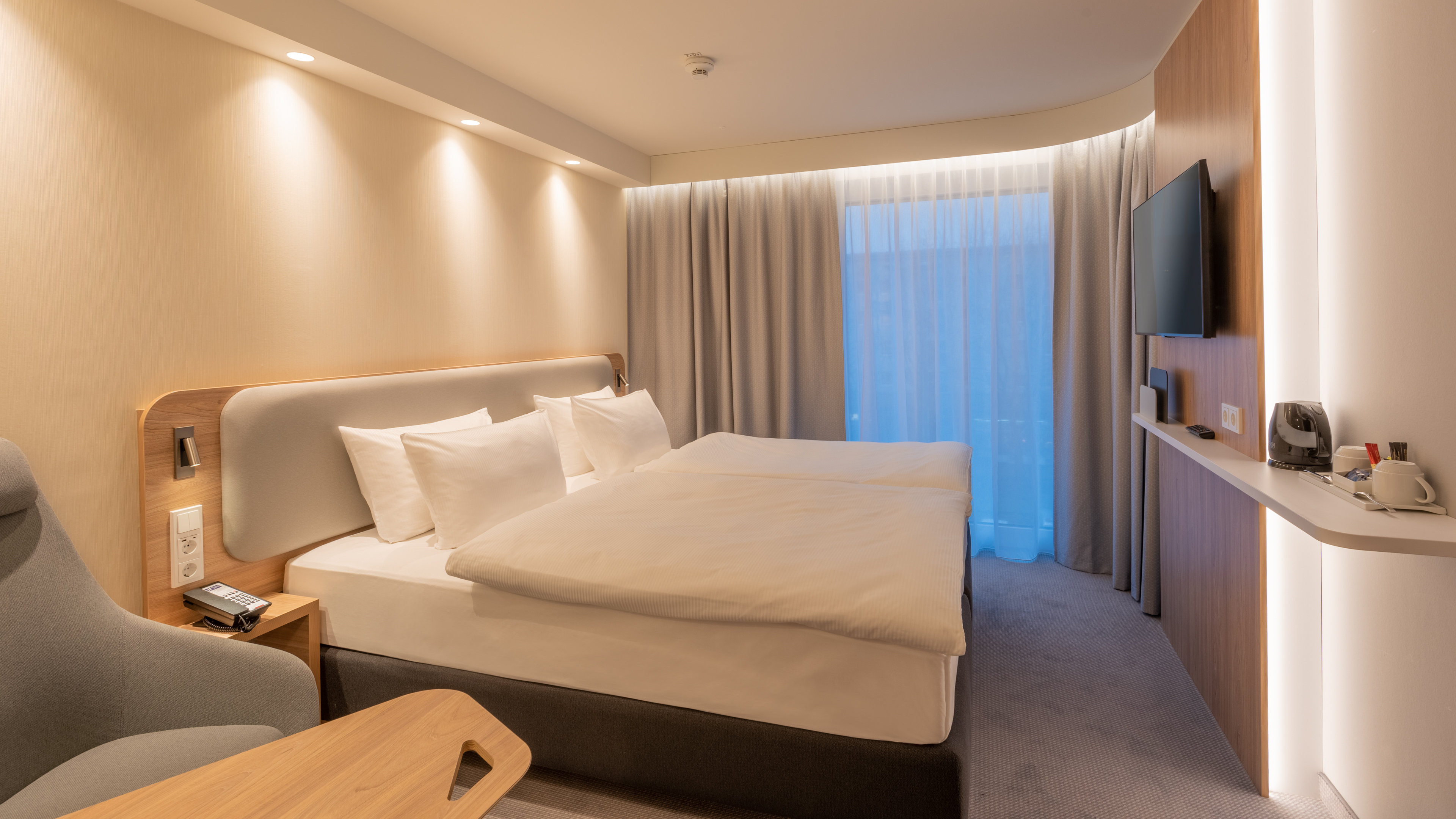 holiday inn express and suites potsdam an ihg hotel