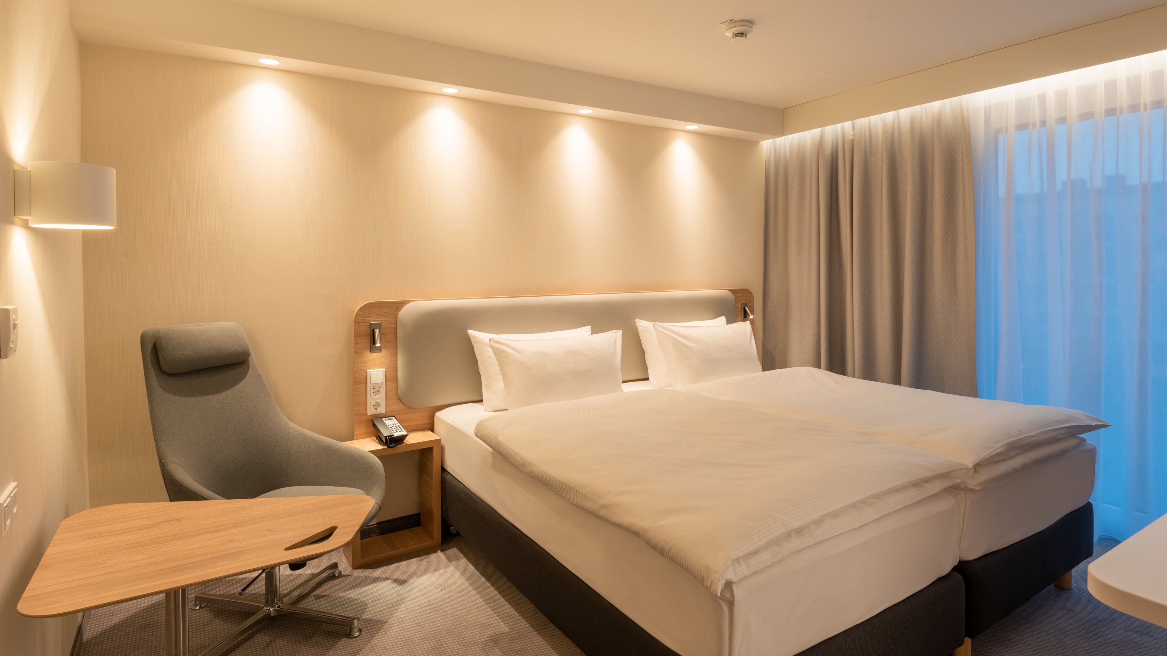 holiday inn express and suites potsdam an ihg hotel