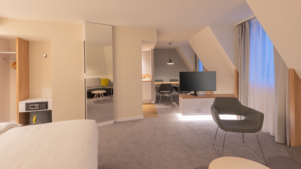 holiday inn express and suites potsdam an ihg hotel