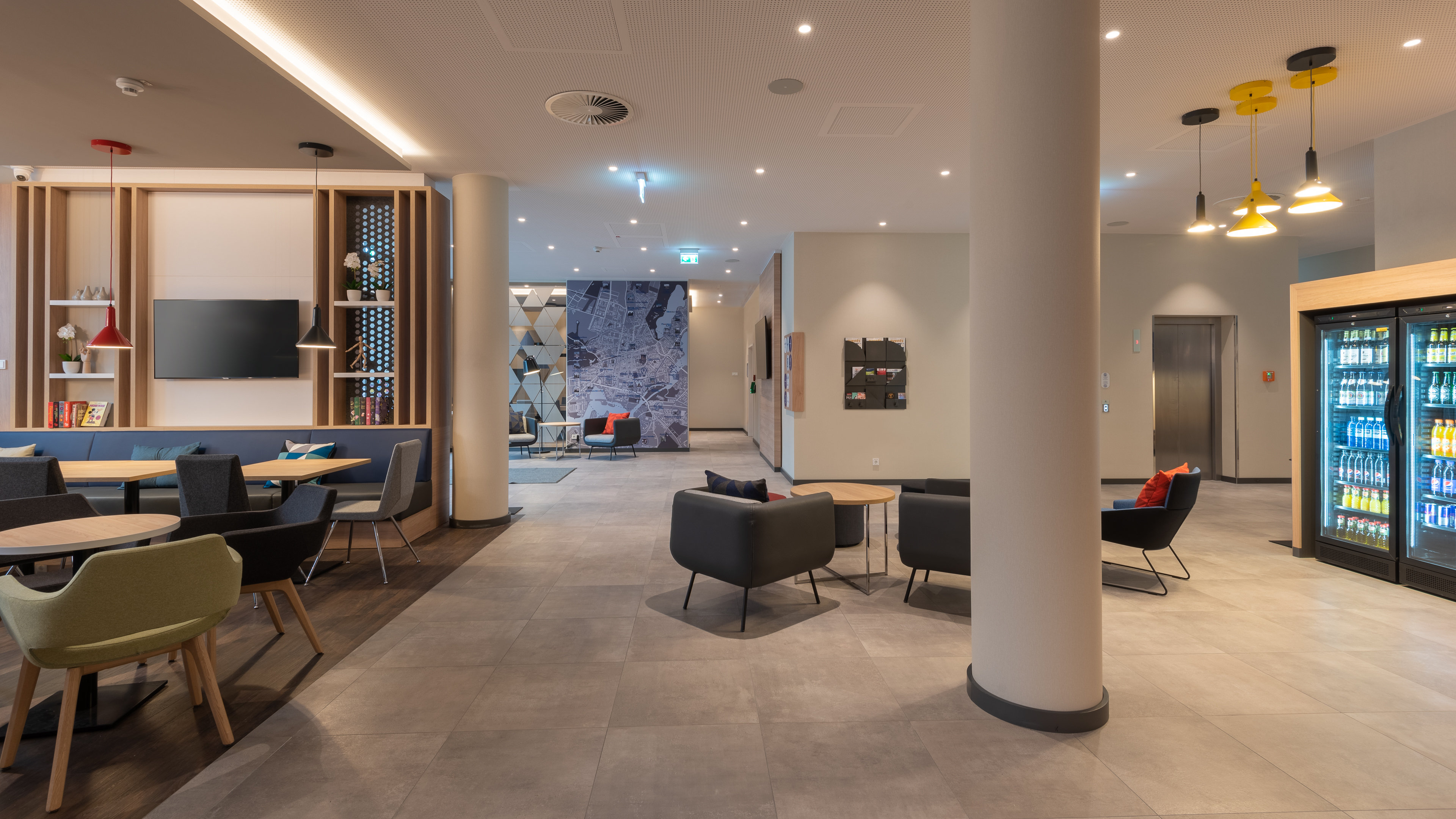 holiday inn express and suites potsdam an ihg hotel