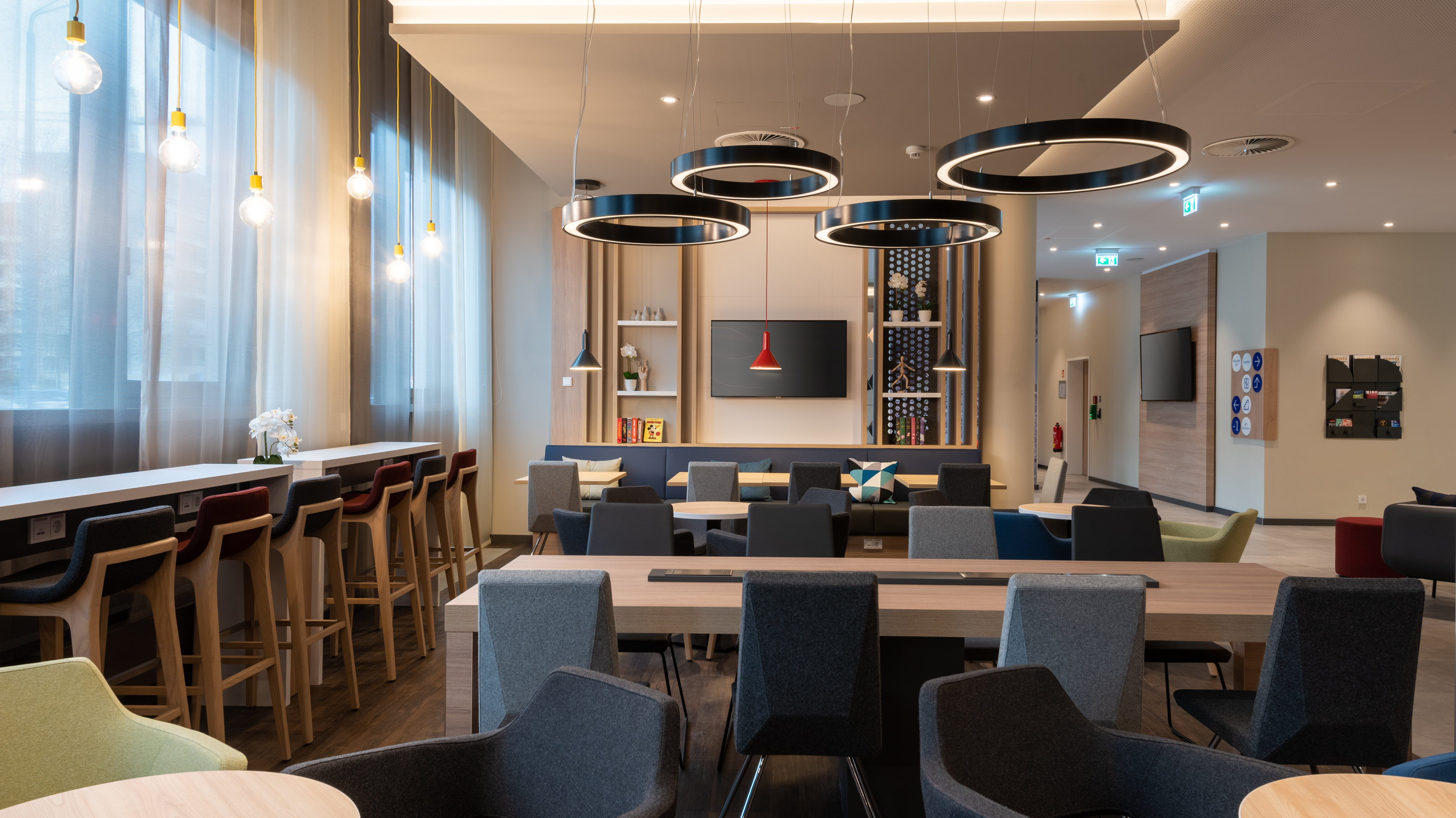 holiday inn express and suites potsdam an ihg hotel