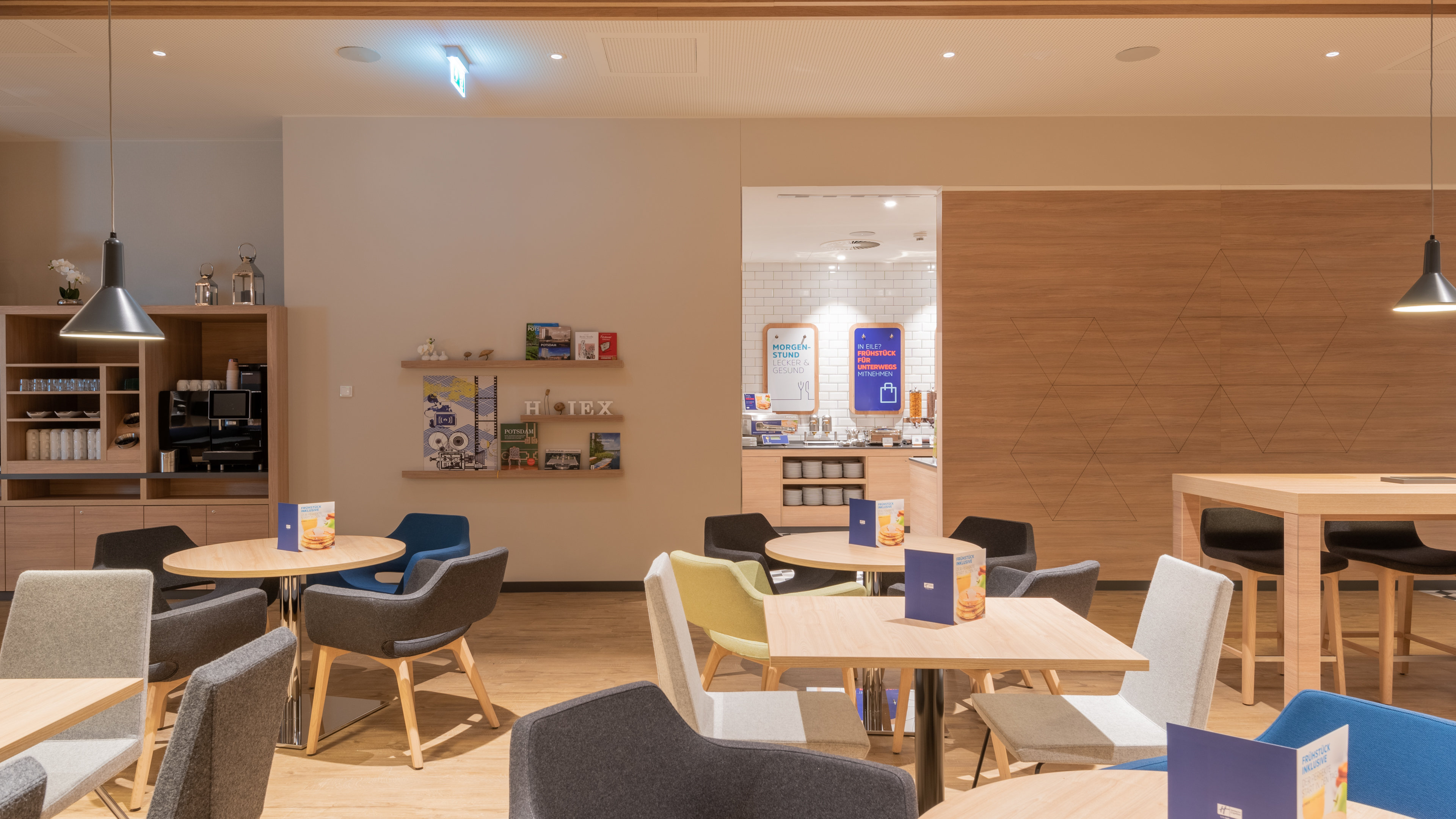 holiday inn express and suites potsdam an ihg hotel