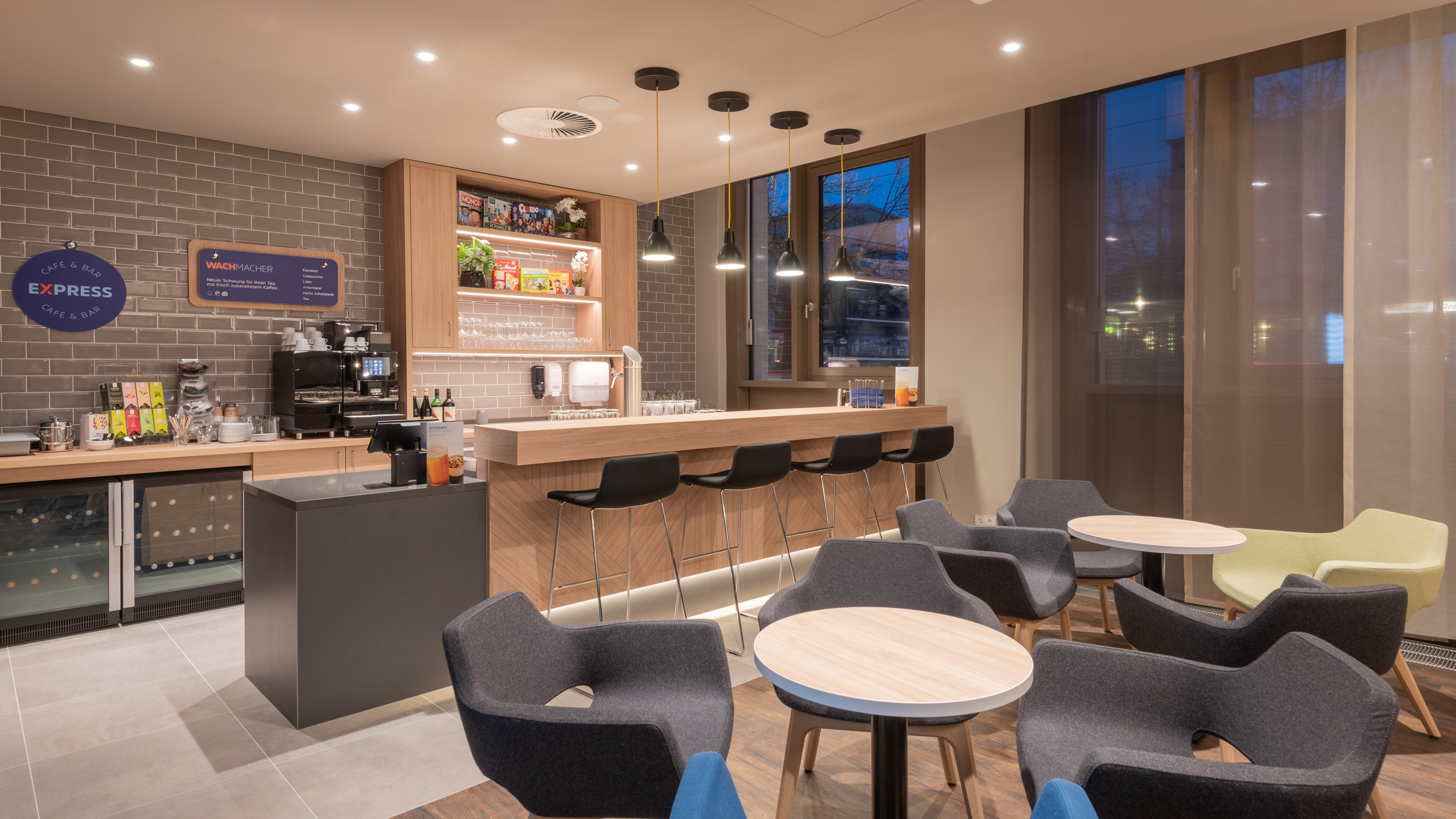 holiday inn express and suites potsdam an ihg hotel