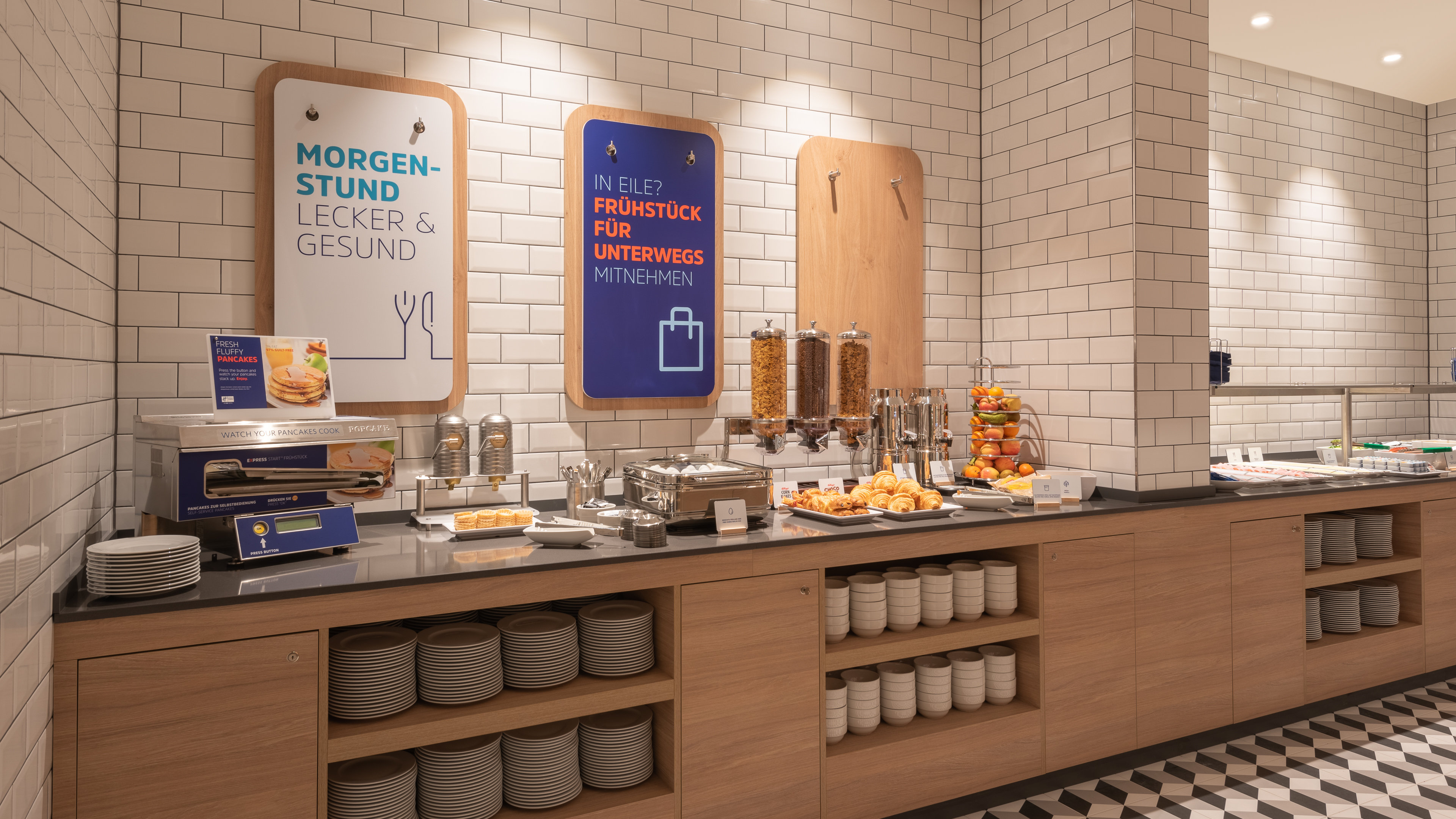 holiday inn express and suites potsdam an ihg hotel
