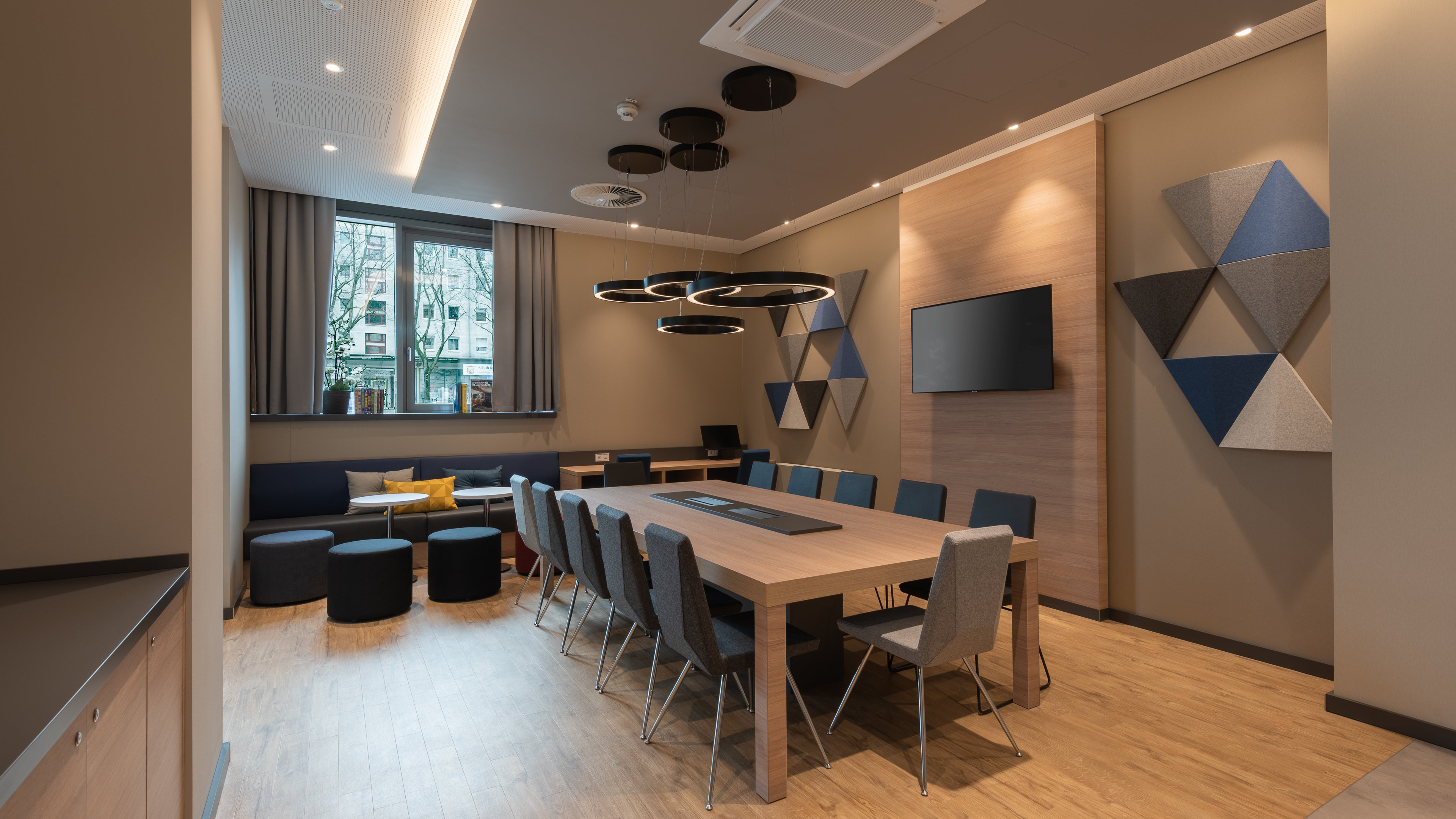 holiday inn express and suites potsdam an ihg hotel