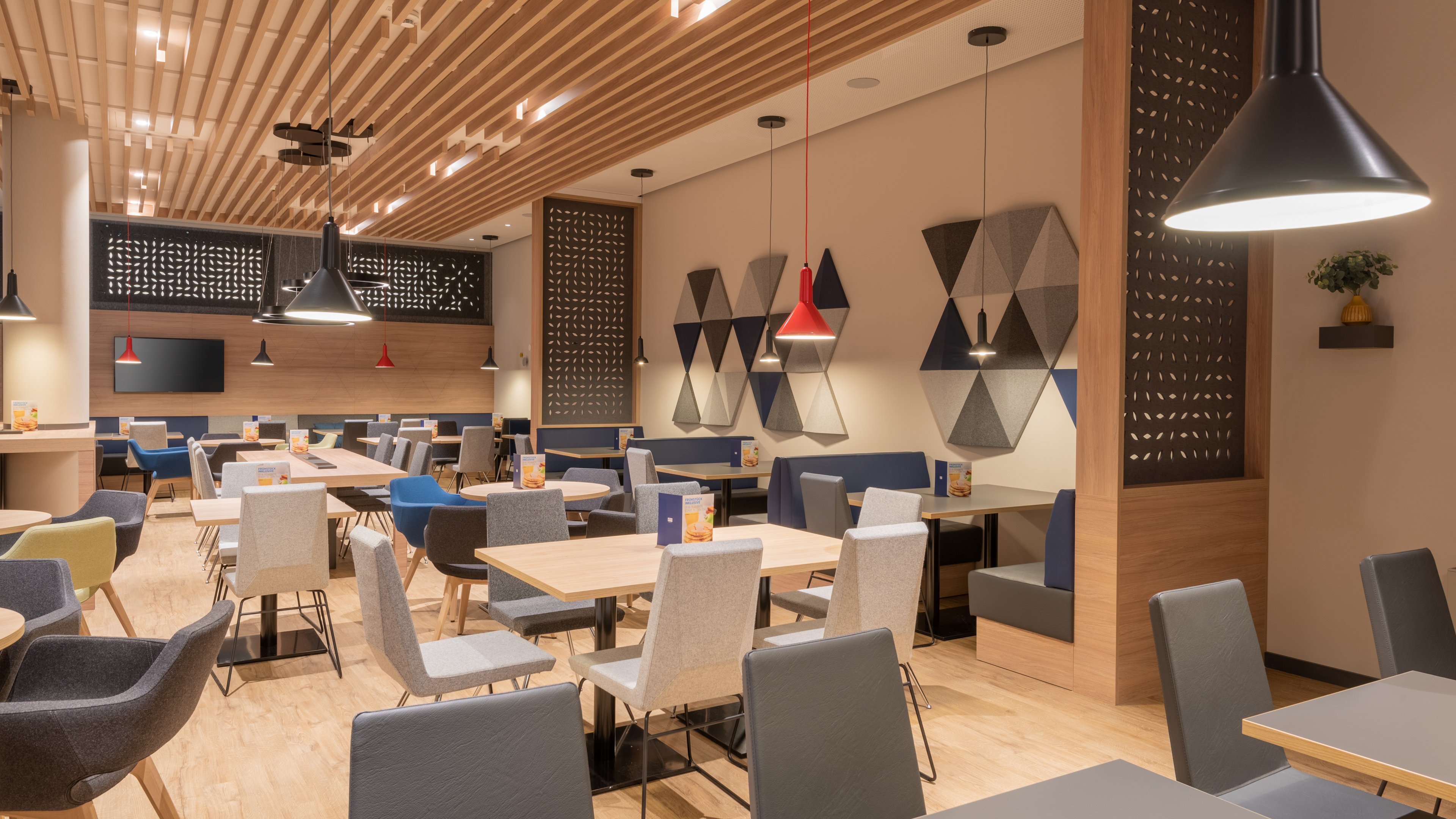 holiday inn express and suites potsdam an ihg hotel