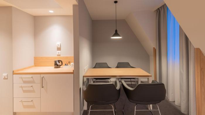 holiday inn express and suites potsdam an ihg hotel