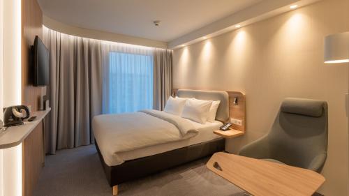 holiday inn express and suites potsdam an ihg hotel