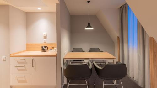 holiday inn express and suites potsdam an ihg hotel