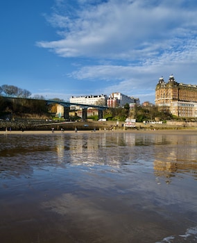 scarborough