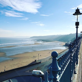 scarborough