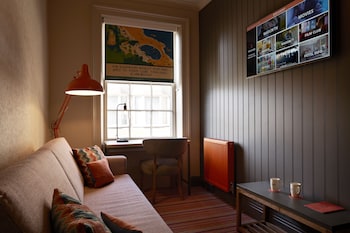 Bike & Boot,Scarborough>>North Yorkshire,3.5 star