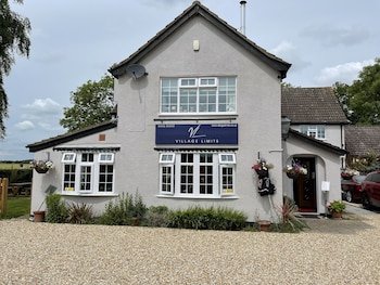 village limits bed and breakfast accommodation