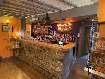 village limits bed and breakfast accommodation