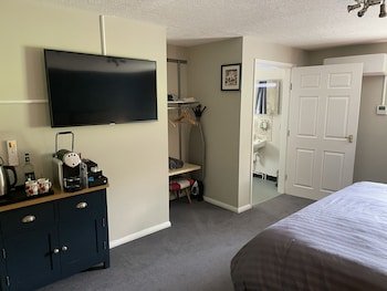 village limits bed and breakfast accommodation