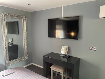 village limits bed and breakfast accommodation
