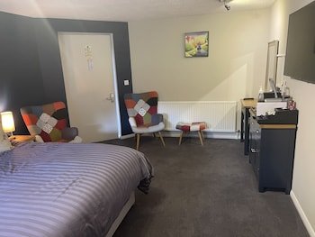village limits bed and breakfast accommodation