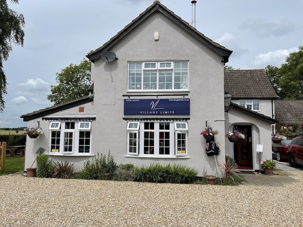village limits bed and breakfast accommodation