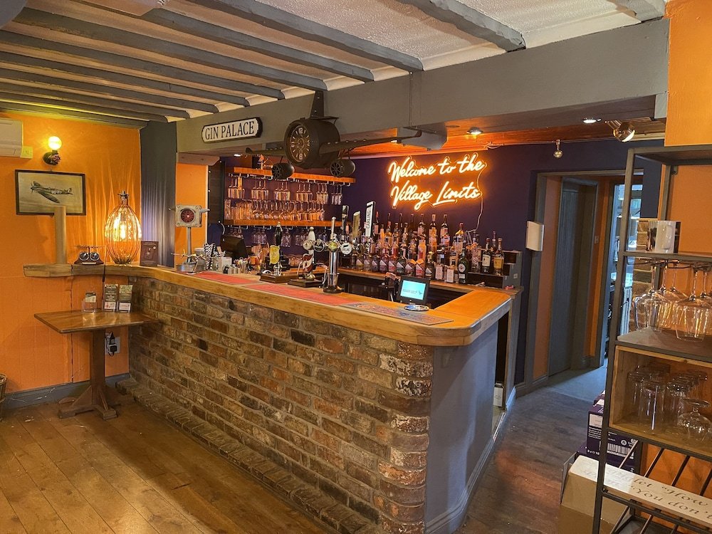 village limits bed and breakfast accommodation