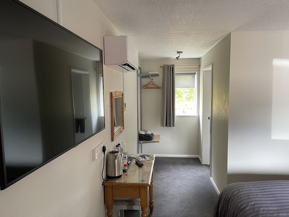 village limits bed and breakfast accommodation