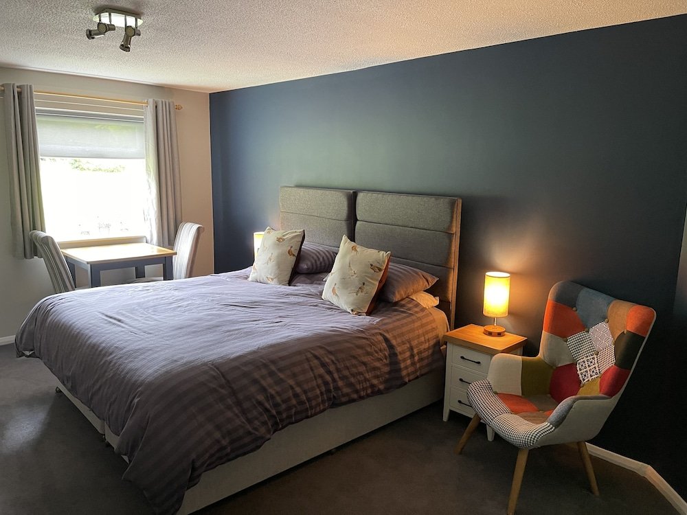 village limits bed and breakfast accommodation