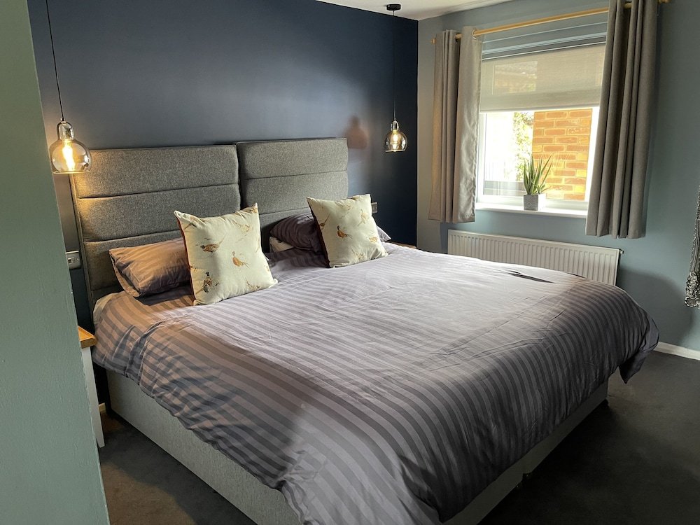 village limits bed and breakfast accommodation
