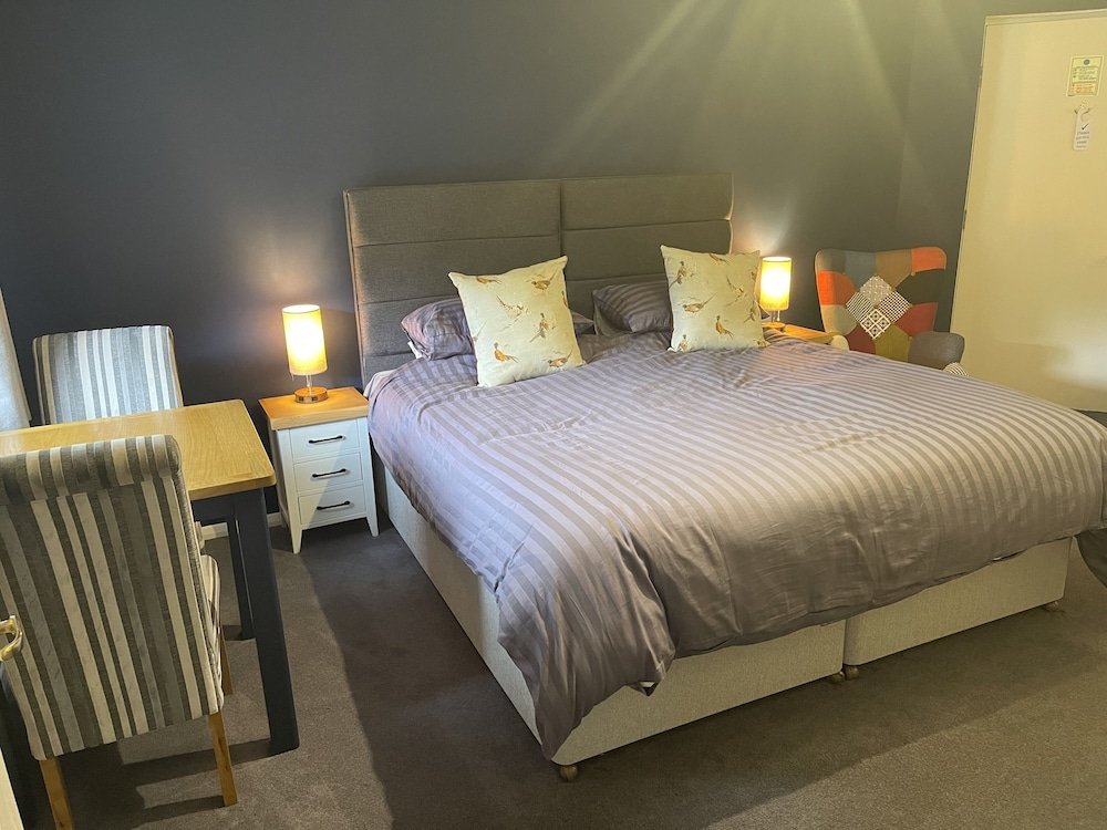 village limits bed and breakfast accommodation