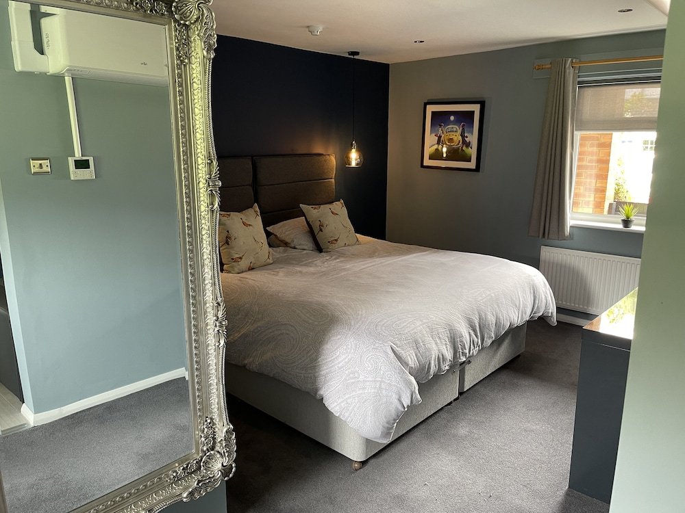 village limits bed and breakfast accommodation