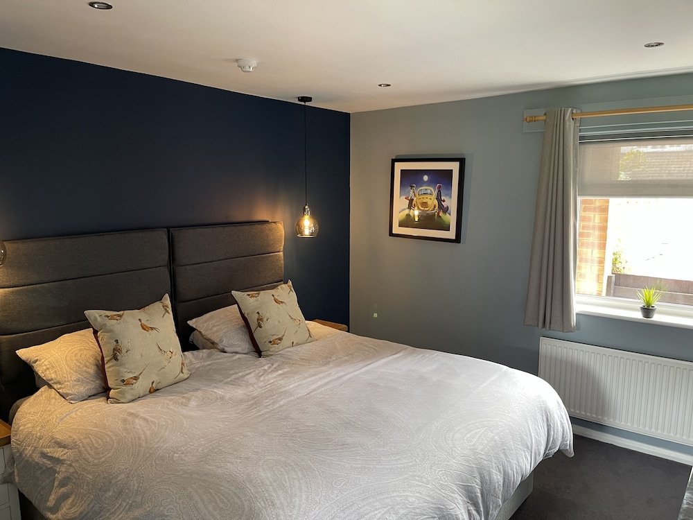 village limits bed and breakfast accommodation