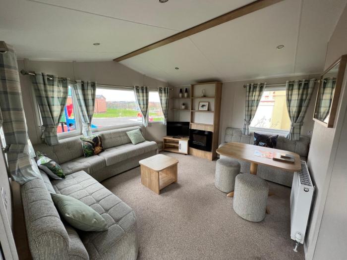 voyagers village at gullivers valley