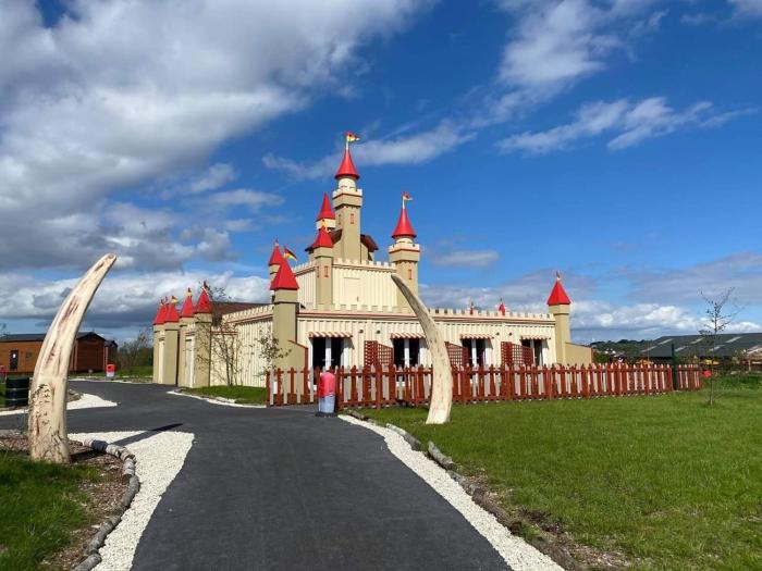 voyagers village at gullivers valley