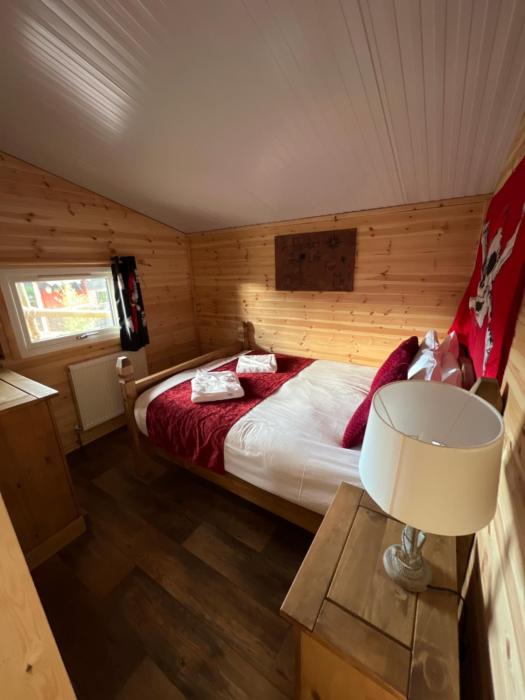 voyagers village at gullivers valley