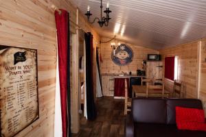 voyagers village at gullivers valley