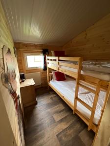 voyagers village at gullivers valley