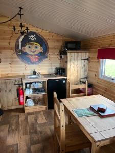 voyagers village at gullivers valley