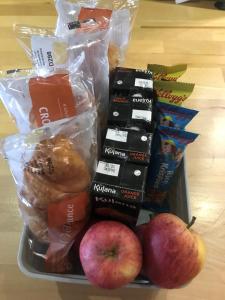 voyagers village at gullivers valley