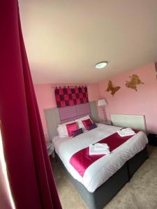 voyagers village at gullivers valley