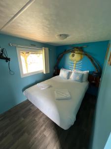 voyagers village at gullivers valley