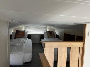 voyagers village at gullivers valley