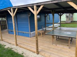 voyagers village at gullivers valley