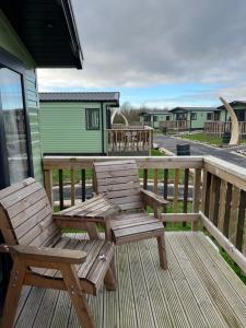 voyagers village at gullivers valley