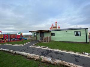 voyagers village at gullivers valley