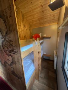 voyagers village at gullivers valley