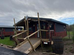 voyagers village at gullivers valley