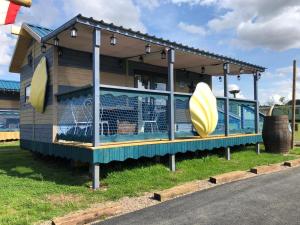 voyagers village at gullivers valley