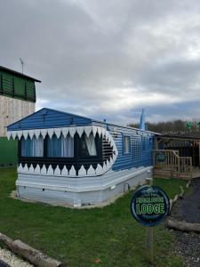 voyagers village at gullivers valley